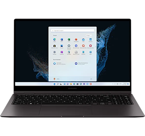 Samsung Galaxy Book2 Pro 360