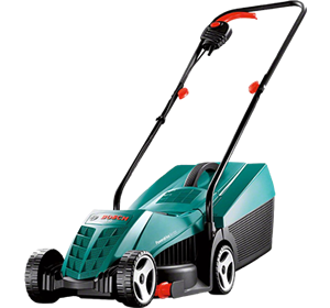 Bosch Rotak 32R Lawn Mower