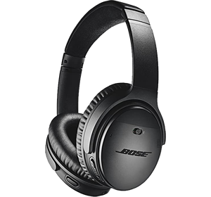 Bose QuietComfort 35 Series 2