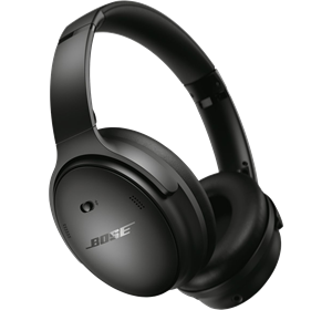 Bose QuietComfort Headphones