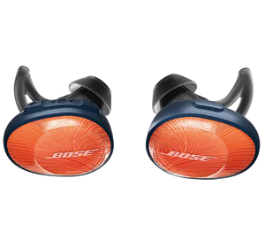 Bose SoundSport Free