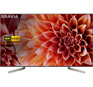 Sony Bravia KD49XF9005 LED HDR 4K Ultra HD Smart Android TV