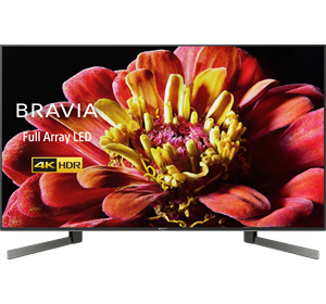 Sony Bravia KD49XG9005 4K Ultra HD Smart TV