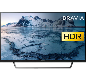 Sony Bravia KDL40WE663 LED HDR Full HD