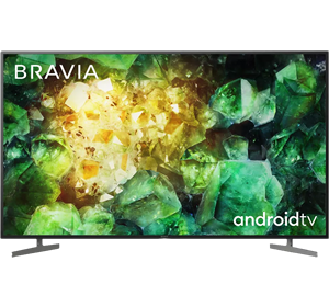 Sony Bravia KE55XH8196 2020