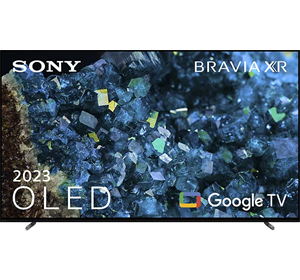 Sony Bravia XR XR55A80L (2023) OLED HDR 4K Ultra HD Smart Google TV