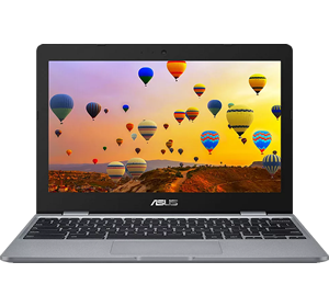 Asus C223 Chromebook Laptop