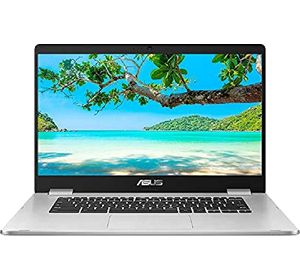 Asus C523 Chromebook Laptop