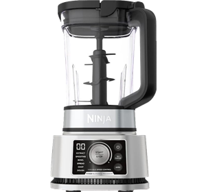 Ninja CB350UK Foodi 3-in-1 Nutri Blender