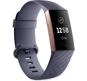 Fitbit Charge 3