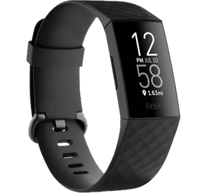 Fitbit Charge 4