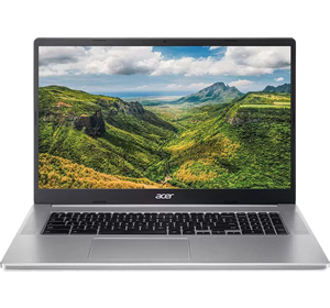 Acer 317 Chromebook Laptop