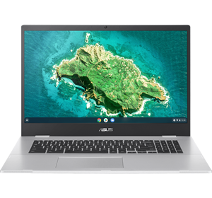 Asus Chromebook CX17 Laptop