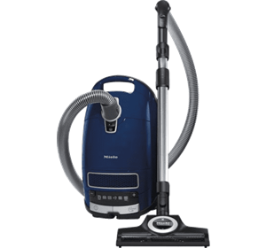 Miele Complete C3 Total Solution Vacuum Cleaner