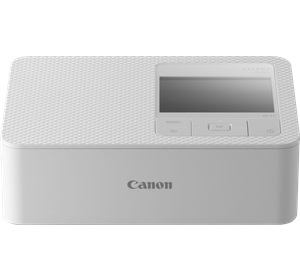 Canon SELPHY CP1500 Portable Photo Printer