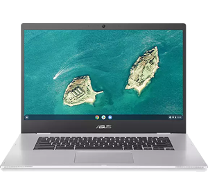 Asus CX1500 Chromebook Laptop