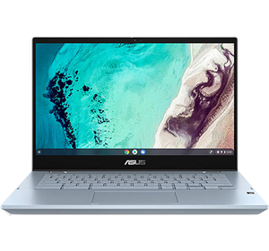 Asus CX3 Chromebook Flip Laptop