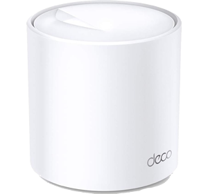 TP-Link Deco Wi-Fi 6 Mesh Wi-Fi System