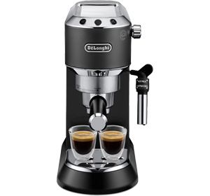 DeLonghi Dedica Style Pump Espresso Coffee Machine