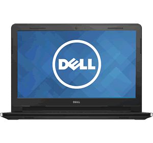 Dell Inspiron 14-3452 14-inch