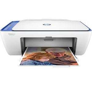 HP DeskJet 2630 All-in-One Printer