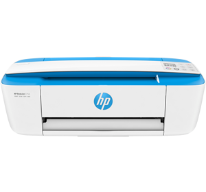 HP DeskJet 3760 All-in-One