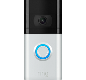 Ring Video Doorbell 3