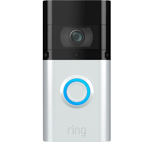 Ring Video Doorbell 3 Plus