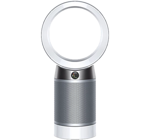 Dyson Pure Cool DP04 Desk Purifier