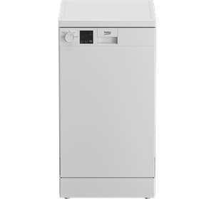 Beko DVS04X20W