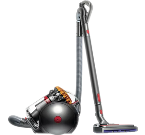 Dyson Big Ball Multi Floor 2 Cylinder Vacuum Cleaner