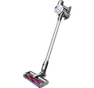 Dyson V6 Cordless Vacuum Cleaner