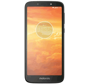 Motorola XT1920-15 Moto e5 Play