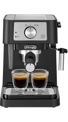 DeLonghi Stilosa EC260 Espresso Coffee Machine