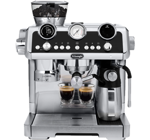 DeLonghi EC9665.M La Specialista Maestro Bean to Cup Espresso Coffee Machine