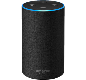 Amazon Echo 2nd Generation