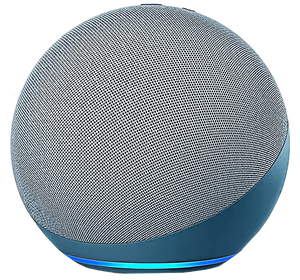 Amazon Echo Dot 4th Generation