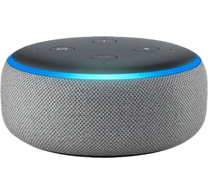 Amazon Echo Dot 3rd Generation