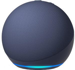 Amazon Echo Dot 5th Generation