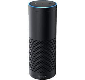 Amazon Echo Plus