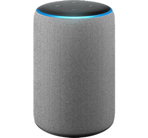 Amazon Echo Plus 2nd Generation