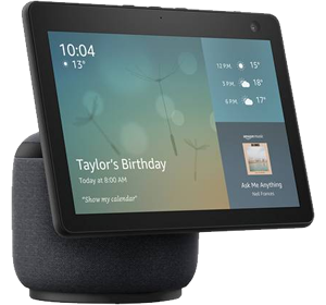 Amazon Echo Show 10