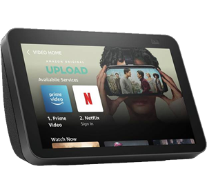 Amazon Echo Show 2nd Generation