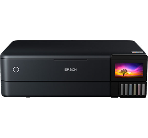 Epson EcoTank ET-8550 Three-In-One A3 Wi-Fi Photo Printer