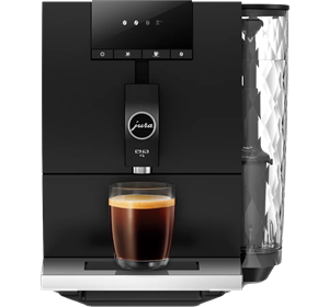 Jura ENA 4 Bean to Cup Coffee Machine