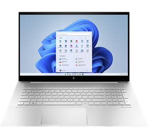HP Envy 17-ch0001na Laptop
