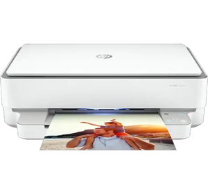 HP Envy 6020e Wireless All-in-One