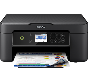 Epson Expression Home XP-4150