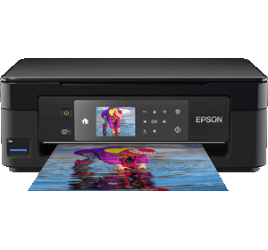 Epson Expression Home XP452