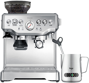 Sage The Barista Express Bean-to-Cup Coffee Machine
